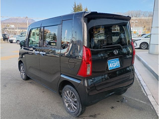 DAIHATSU TANTO 4WD 2021 Image 31