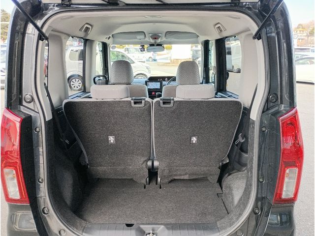 DAIHATSU TANTO 4WD 2021 Image 31