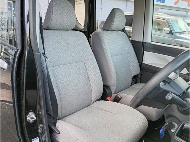 DAIHATSU TANTO 4WD 2021 Image 31