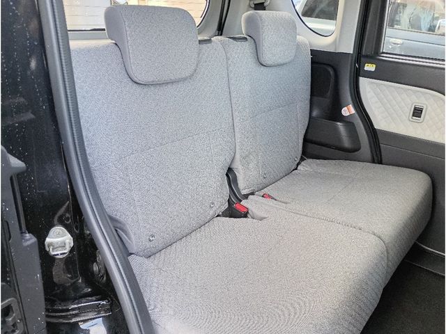 DAIHATSU TANTO 4WD 2021 Image 31