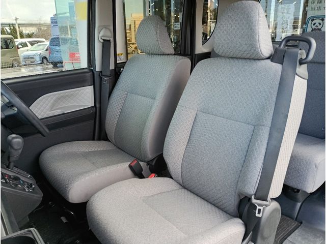 DAIHATSU TANTO 4WD 2021 Image 31