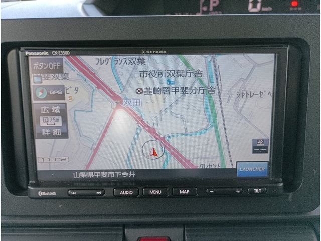 DAIHATSU TANTO 4WD 2021 Image 31