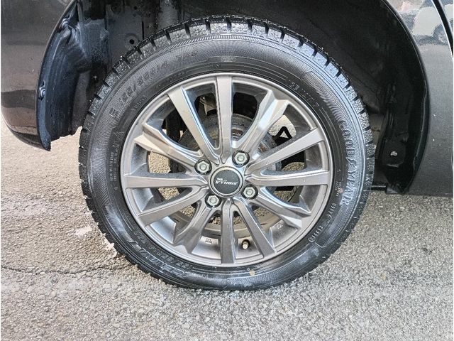 DAIHATSU TANTO 4WD 2021 Image 31