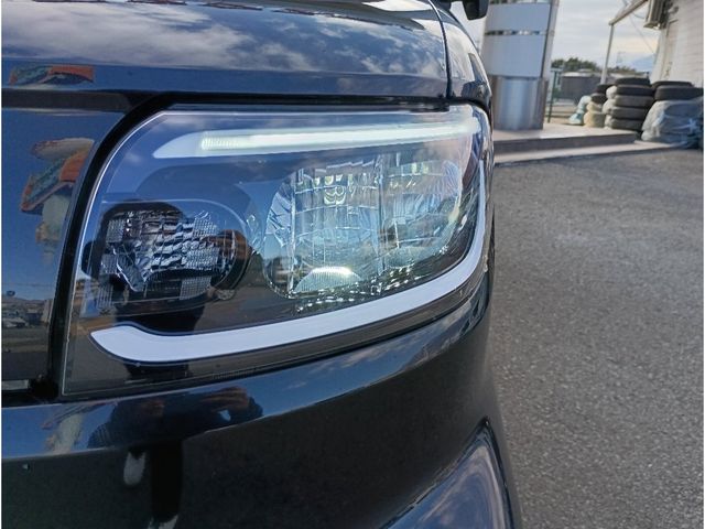 DAIHATSU TANTO 4WD 2021 Image 31