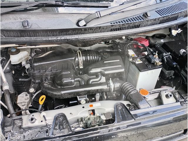 DAIHATSU TANTO 4WD 2021 Image 31