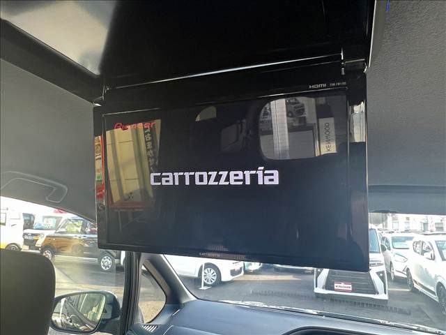 TOYOTA VOXY 2019 Image 31