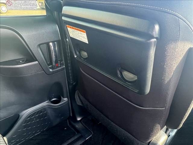 TOYOTA VOXY 2019 Image 31