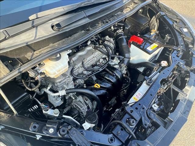TOYOTA VOXY 2019 Image 31