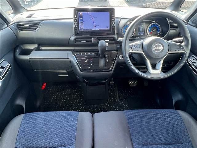 NISSAN ROOX 2021 Image 31