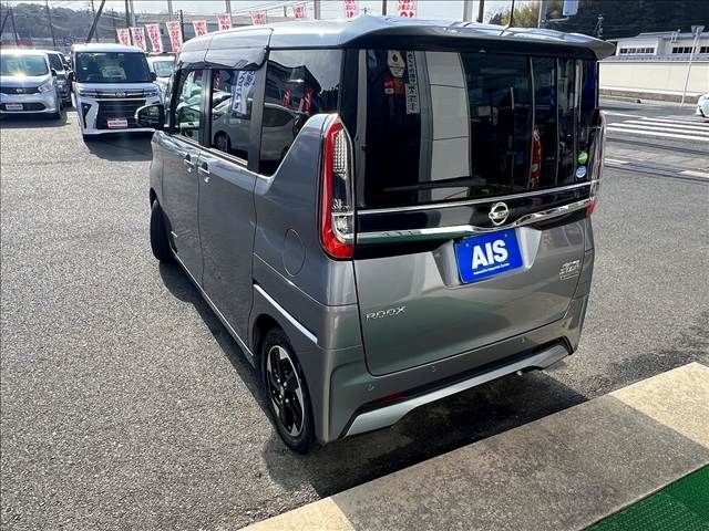 NISSAN ROOX 2021 Image 31