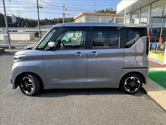 NISSAN ROOX 2021 Image 31