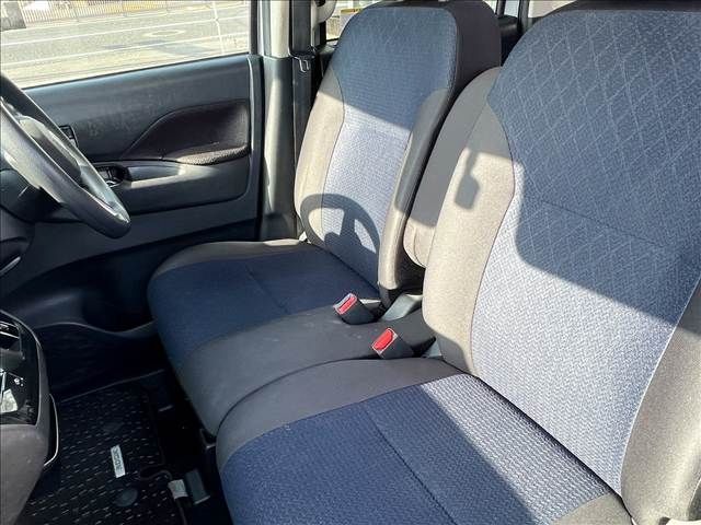 NISSAN ROOX 2021 Image 31