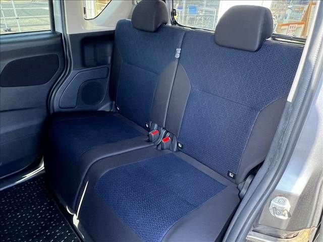 NISSAN ROOX 2021 Image 31