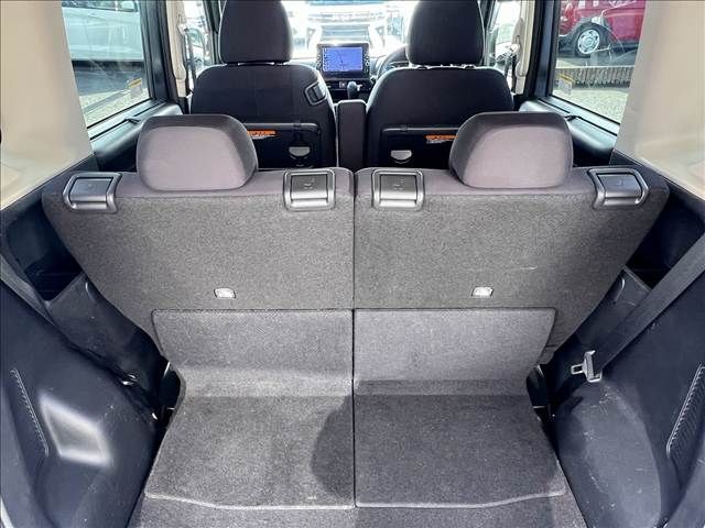 NISSAN ROOX 2021 Image 31