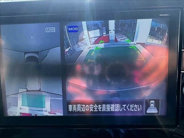 NISSAN ROOX 2021 Image 31