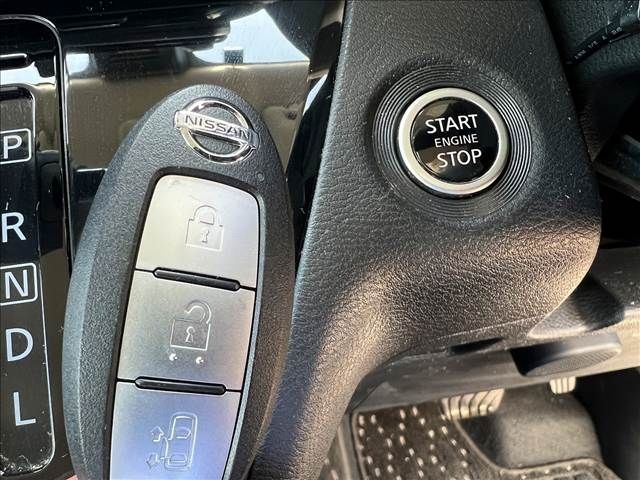 NISSAN ROOX 2021 Image 31