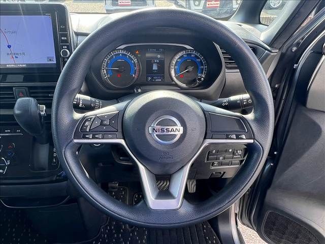 NISSAN ROOX 2021 Image 31