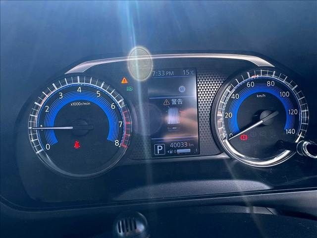 NISSAN ROOX 2021 Image 31