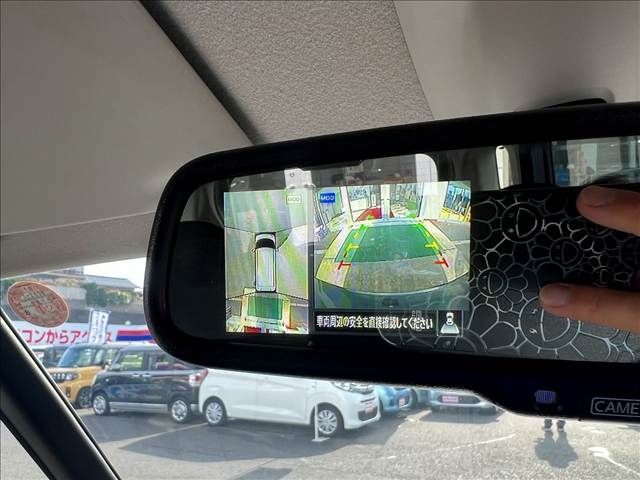 NISSAN ROOX 2021 Image 31