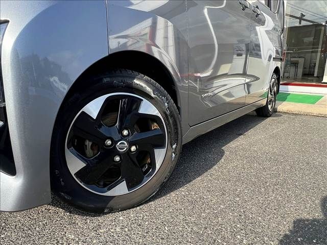 NISSAN ROOX 2021 Image 31