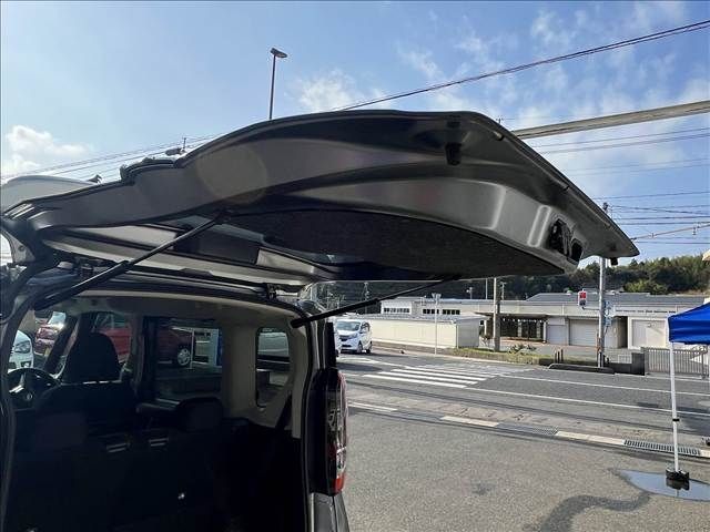 NISSAN ROOX 2021 Image 31