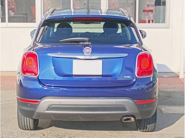 FIAT 500X 2018 Image 31