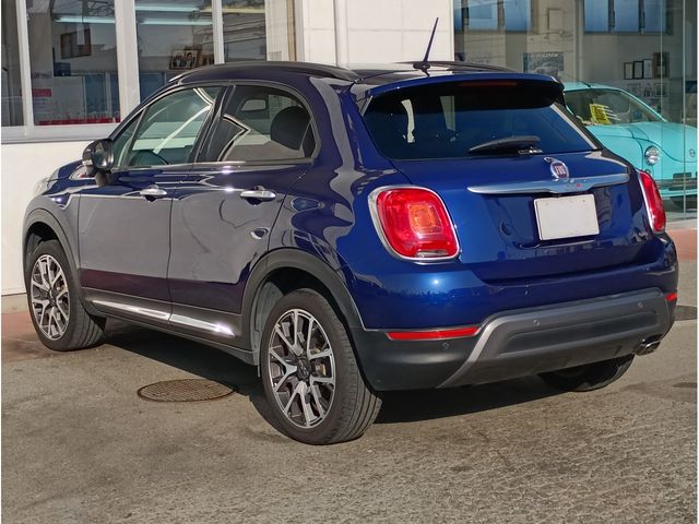 FIAT 500X 2018 Image 31