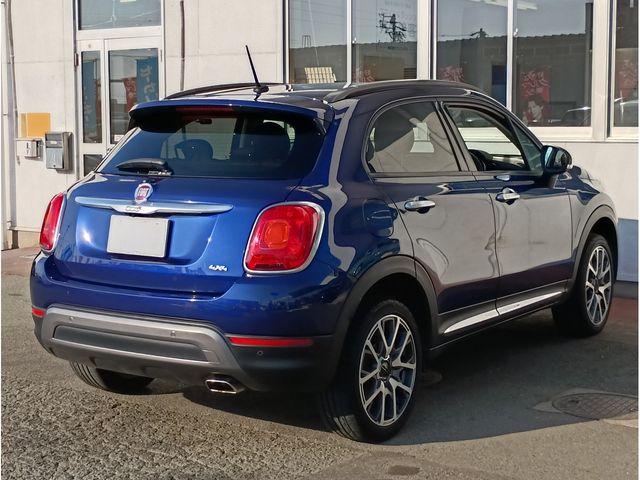 FIAT 500X 2018 Image 31