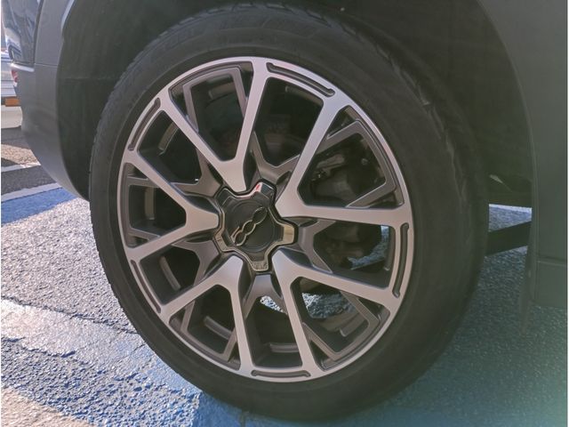 FIAT 500X 2018 Image 31