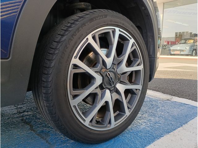 FIAT 500X 2018 Image 31