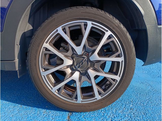 FIAT 500X 2018 Image 31