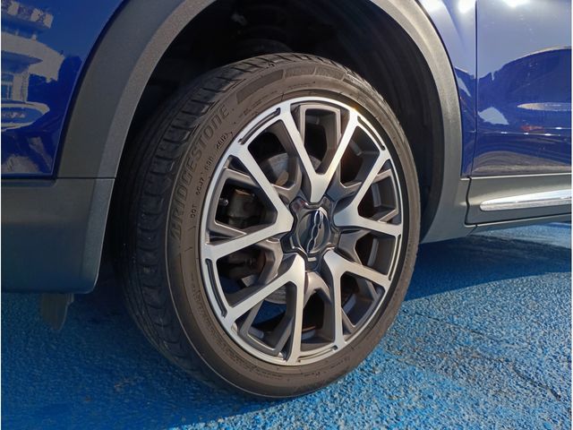 FIAT 500X 2018 Image 31