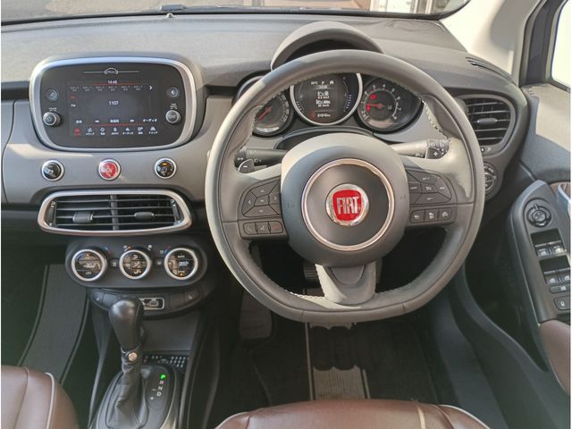 FIAT 500X 2018 Image 31