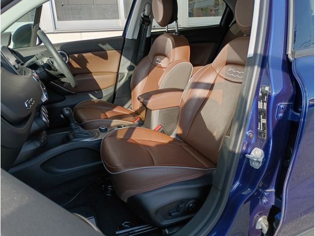 FIAT 500X 2018 Image 31