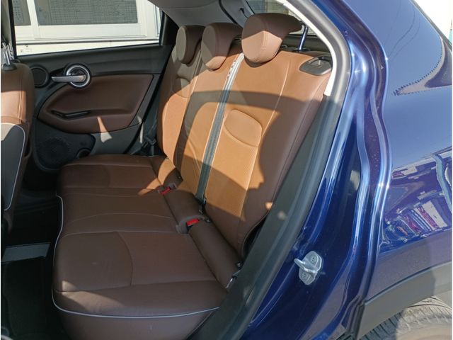 FIAT 500X 2018 Image 31