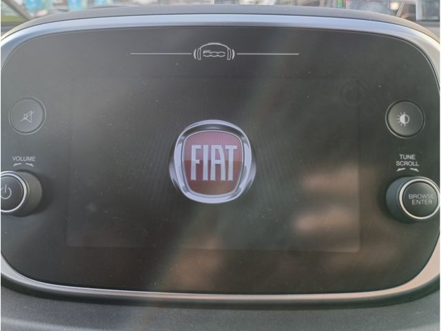 FIAT 500X 2018 Image 31