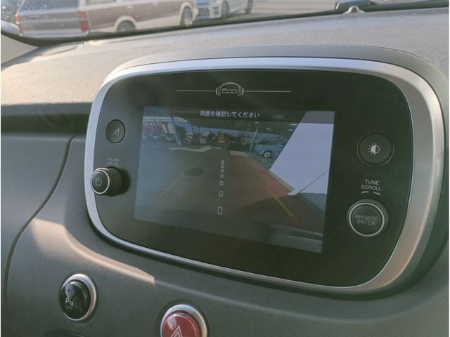 FIAT 500X 2018 Image 31