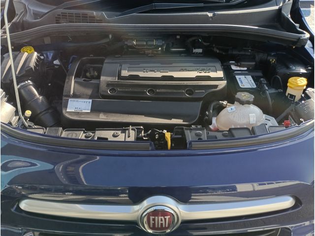 FIAT 500X 2018 Image 31