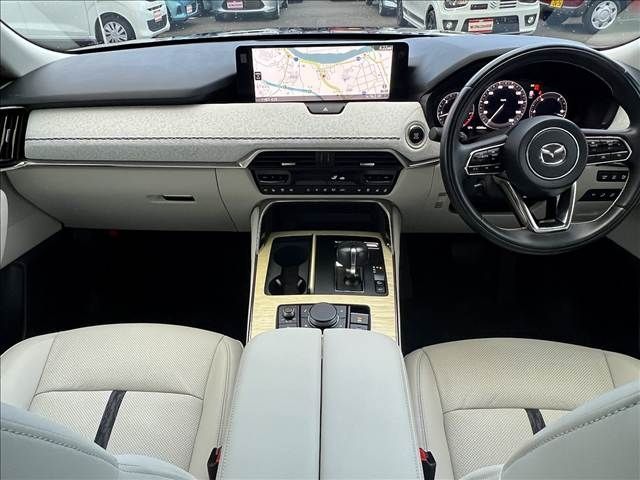 MAZDA CX-60 2022 Image 31