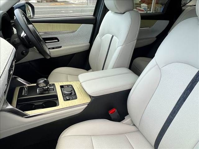 MAZDA CX-60 2022 Image 31