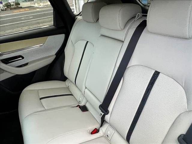 MAZDA CX-60 2022 Image 31