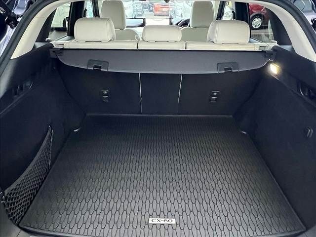 MAZDA CX-60 2022 Image 31
