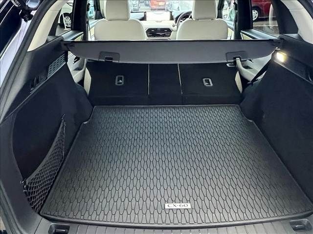 MAZDA CX-60 2022 Image 31
