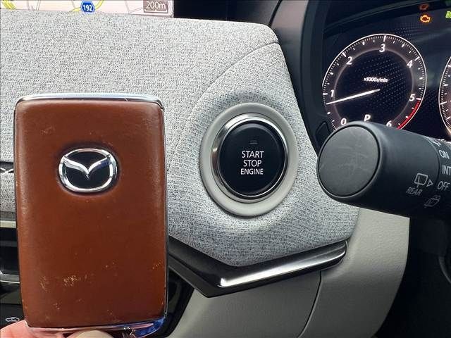 MAZDA CX-60 2022 Image 31