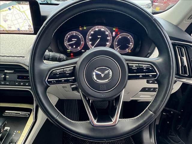 MAZDA CX-60 2022 Image 31