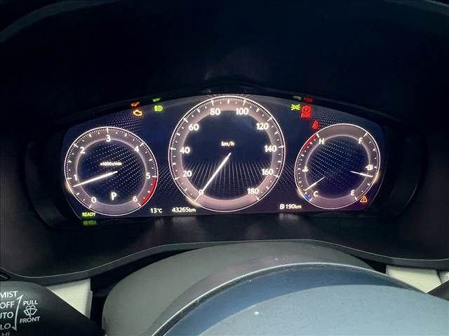 MAZDA CX-60 2022 Image 31