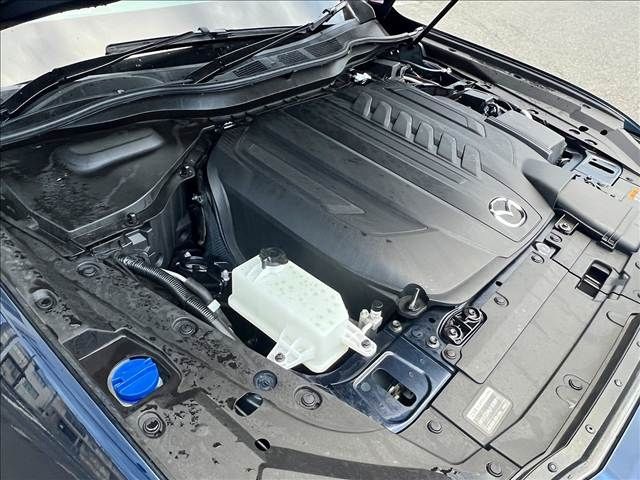 MAZDA CX-60 2022 Image 31