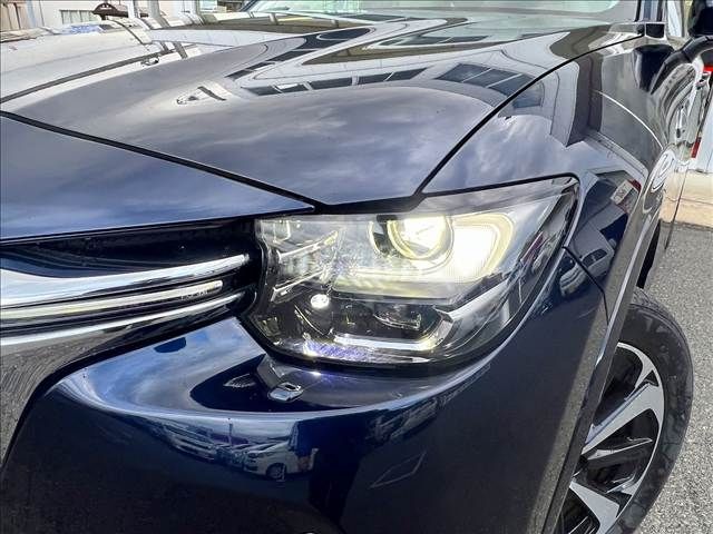 MAZDA CX-60 2022 Image 31