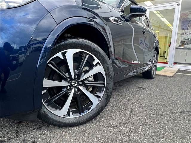 MAZDA CX-60 2022 Image 31