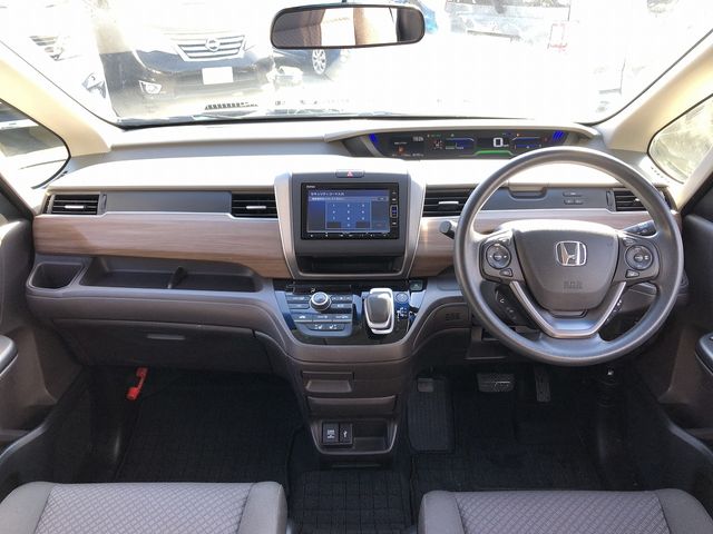 HONDA FREED HYBRID 2021 Image 31